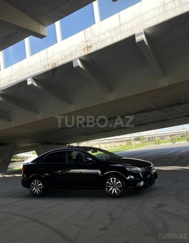 Kia Cerato 2011, 152,000 km - 1.6 l - Bakı