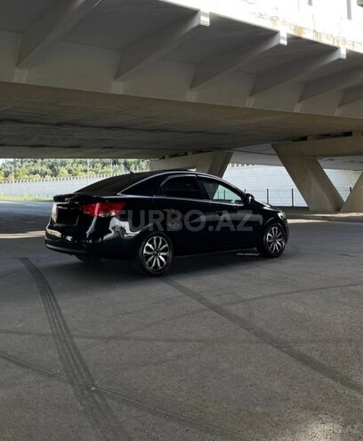 Kia Cerato 2011, 152,000 km - 1.6 l - Bakı