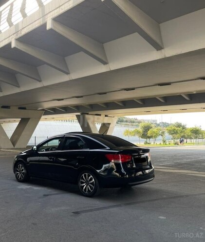 Kia Cerato 2011, 152,000 km - 1.6 l - Bakı