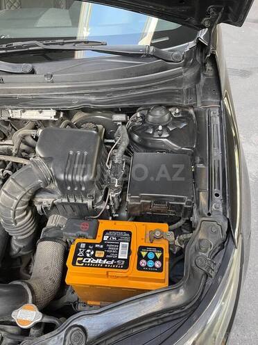 Kia Cerato 2011, 152,000 km - 1.6 l - Bakı