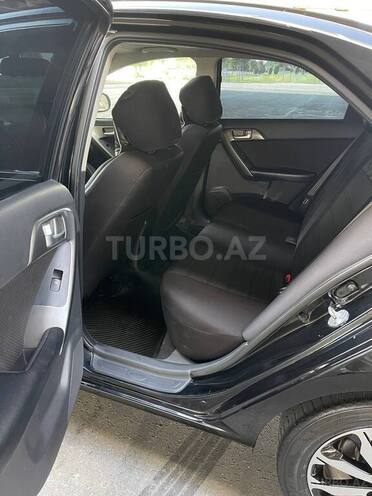 Kia Cerato 2011, 152,000 km - 1.6 l - Bakı