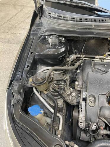 Kia Cerato 2011, 152,000 km - 1.6 l - Bakı