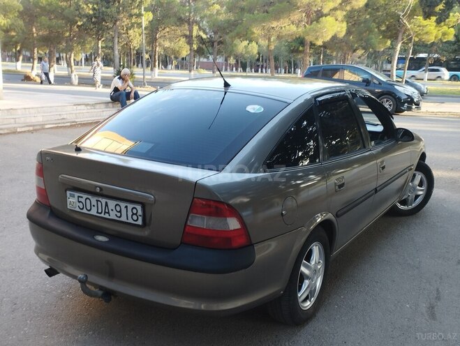 Opel Vectra 1997, 355,147 km - 2.0 l - Sumqayıt