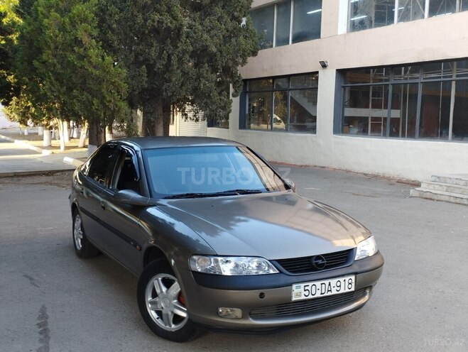 Opel Vectra 1997, 355,147 km - 2.0 l - Sumqayıt
