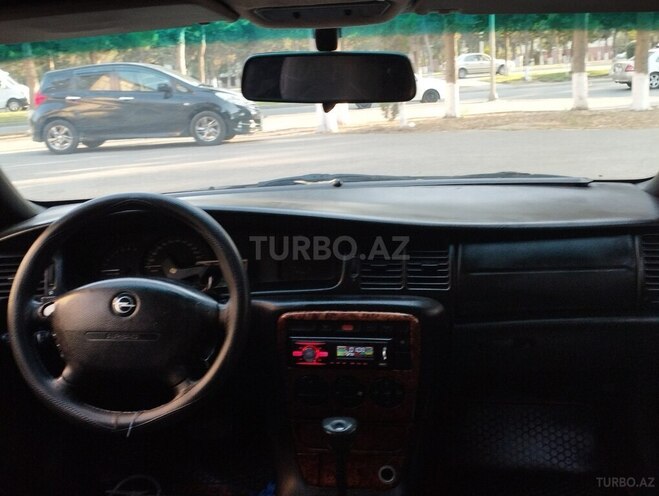 Opel Vectra 1997, 355,147 km - 2.0 l - Sumqayıt