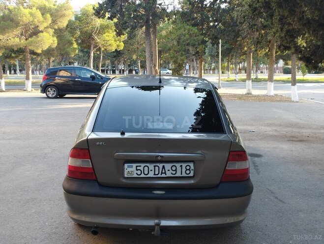 Opel Vectra 1997, 355,147 km - 2.0 l - Sumqayıt