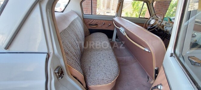 GAZ M-21 1970, 94,758 km - 2.4 l - Bakı