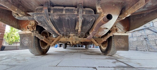 GAZ M-21 1970, 94,758 km - 2.4 l - Bakı