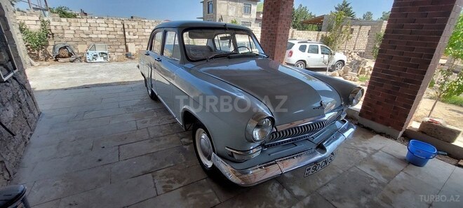 GAZ M-21 1970, 94,758 km - 2.4 l - Bakı