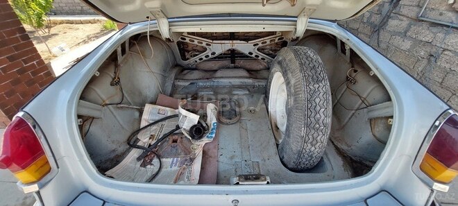 GAZ M-21 1970, 94,758 km - 2.4 l - Bakı