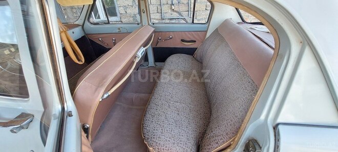 GAZ M-21 1970, 94,758 km - 2.4 l - Bakı