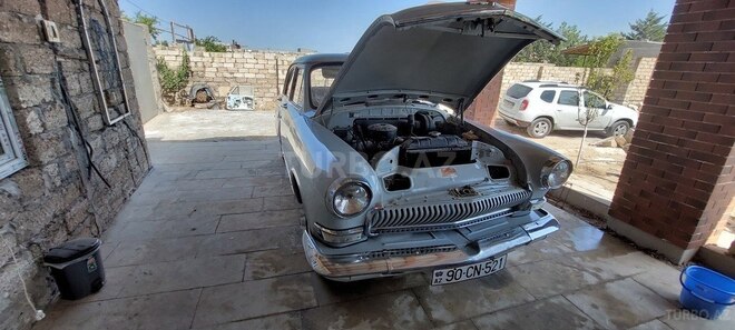 GAZ M-21 1970, 94,758 km - 2.4 l - Bakı