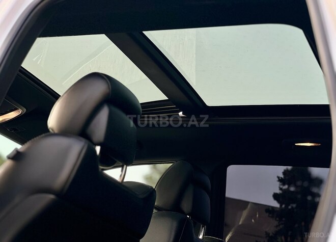 Jeep Grand Cherokee 2013, 189,000 km - 3.6 l - Bakı