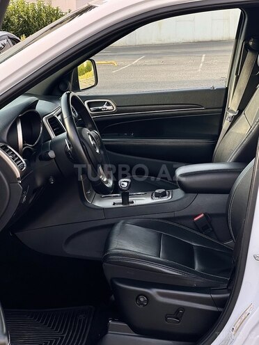 Jeep Grand Cherokee 2013, 189,000 km - 3.6 l - Bakı