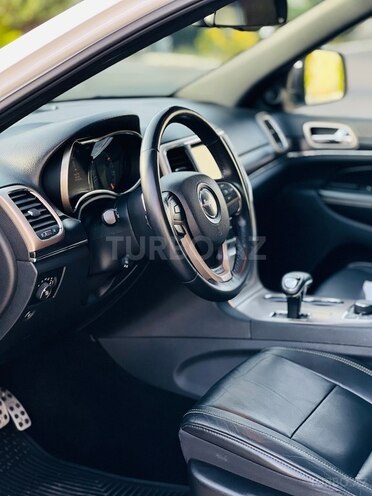 Jeep Grand Cherokee 2013, 189,000 km - 3.6 l - Bakı