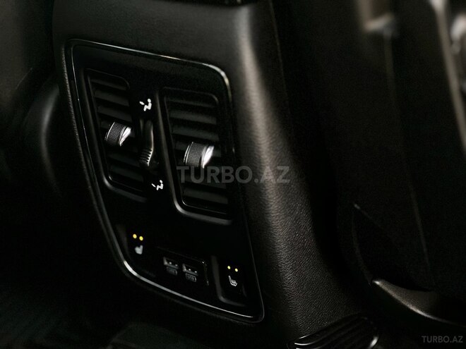 Jeep Grand Cherokee 2013, 189,000 km - 3.6 l - Bakı