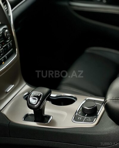 Jeep Grand Cherokee 2013, 189,000 km - 3.6 l - Bakı