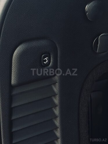 Jeep Grand Cherokee 2013, 189,000 km - 3.6 l - Bakı