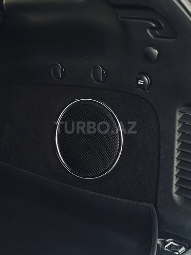 Jeep Grand Cherokee 2013, 189,000 km - 3.6 l - Bakı