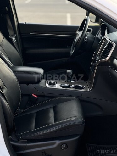 Jeep Grand Cherokee 2013, 189,000 km - 3.6 l - Bakı