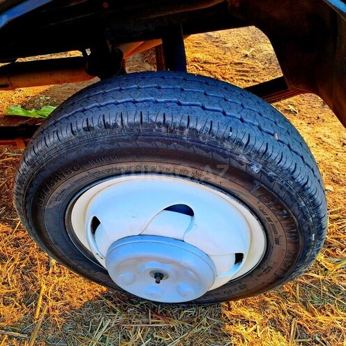 GAZ 330200 1997, 93,700 km - 2.4 l - Bakı