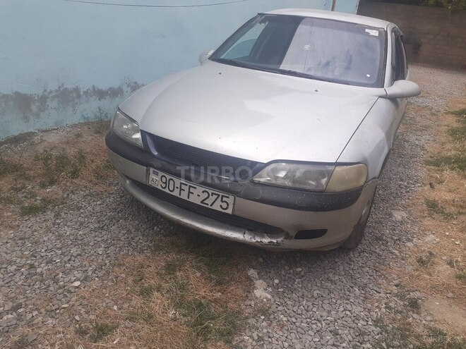 Opel Vectra 1996, 258,528 km - 2.0 l - Sumqayıt