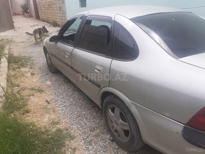 Opel Vectra 1996, 258,528 km - 2.0 l - Sumqayıt