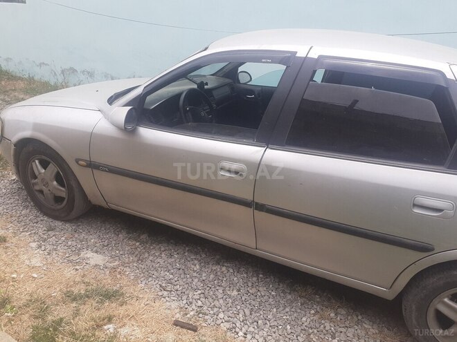 Opel Vectra 1996, 258,528 km - 2.0 l - Sumqayıt