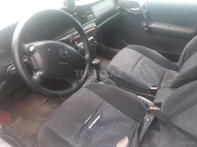 Opel Vectra 1996, 258,528 km - 2.0 l - Sumqayıt
