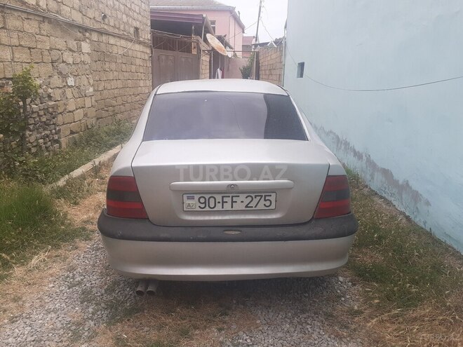 Opel Vectra 1996, 258,528 km - 2.0 l - Sumqayıt