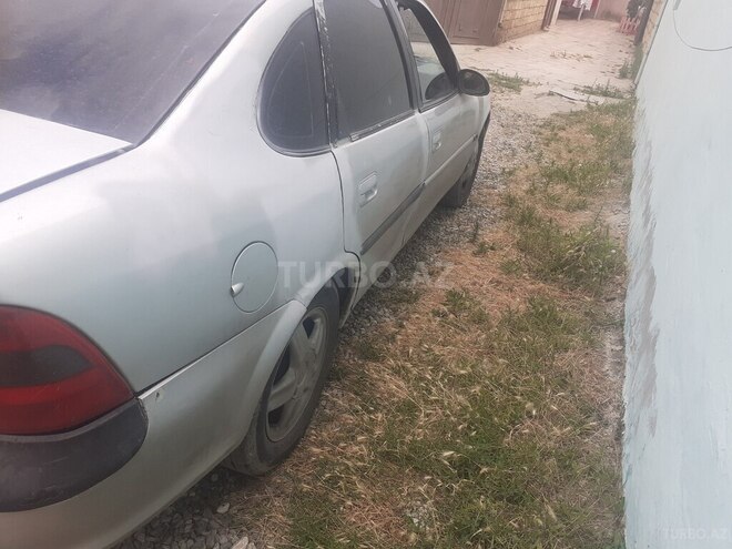 Opel Vectra 1996, 258,528 km - 2.0 l - Sumqayıt