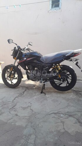 Tufan S 150 2022, 0 km - 0.0 л - Bakı