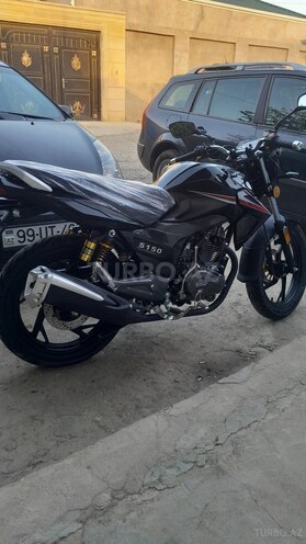 Tufan S 150 2022, 0 km - 0.0 л - Bakı