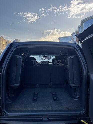 Toyota Prado 2008, 220,000 km - 2.7 l - Bakı