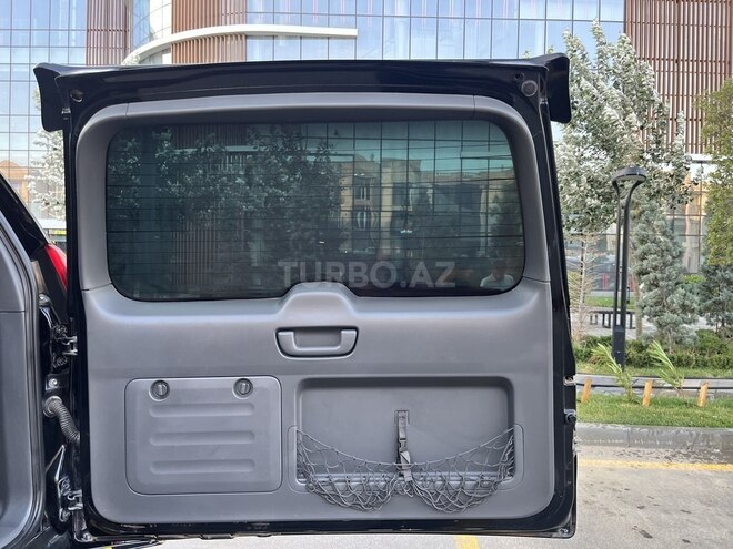 Toyota Prado 2008, 220,000 km - 2.7 l - Bakı