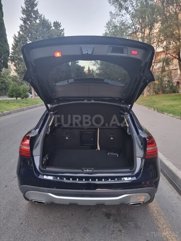 Mercedes GLA 250 2018, 47,000 km - 2.0 l - Bakı