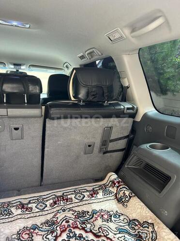 Toyota Prado 2012, 163,000 km - 2.7 л - Bakı