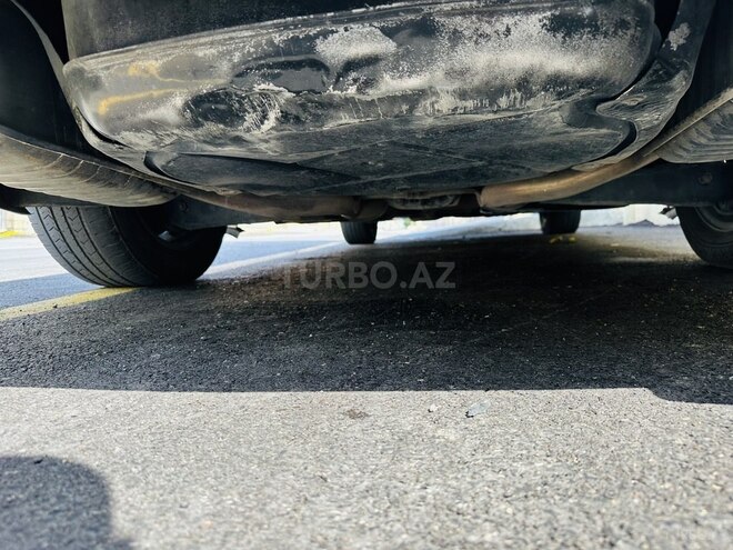 Mercedes S 430 2001, 215,000 km - 4.3 l - Bakı