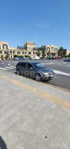 Renault Megane 2009, 261,364 km - 1.5 l - Bakı