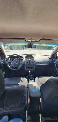 Renault Megane 2009, 261,364 km - 1.5 l - Bakı