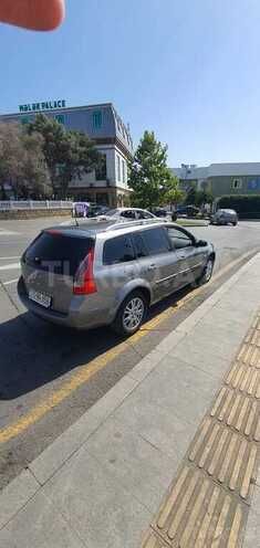 Renault Megane 2009, 261,364 km - 1.5 l - Bakı