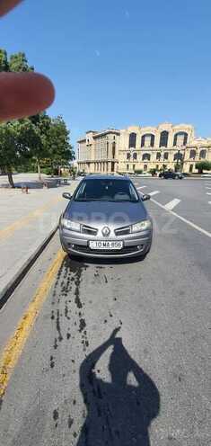 Renault Megane 2009, 261,364 km - 1.5 l - Bakı