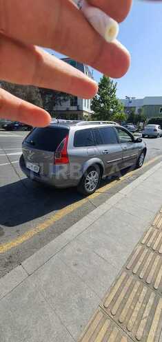 Renault Megane 2009, 261,364 km - 1.5 l - Bakı