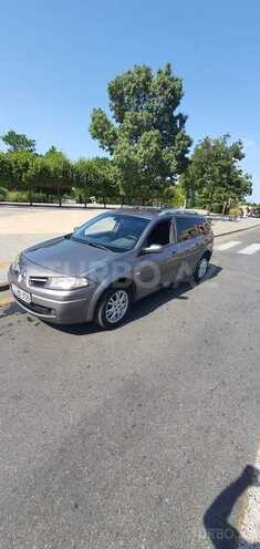 Renault Megane 2009, 261,364 km - 1.5 l - Bakı