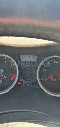 Renault Megane 2009, 261,364 km - 1.5 l - Bakı