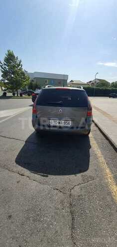 Renault Megane 2009, 261,364 km - 1.5 l - Bakı