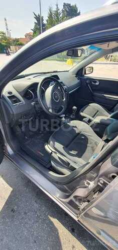 Renault Megane 2009, 261,364 km - 1.5 l - Bakı