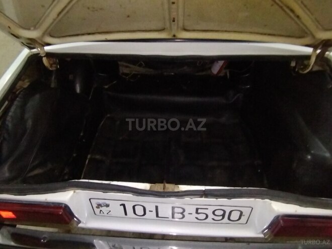 LADA (VAZ) 2107 2002, 50,000 km - 1.7 l - Salyan