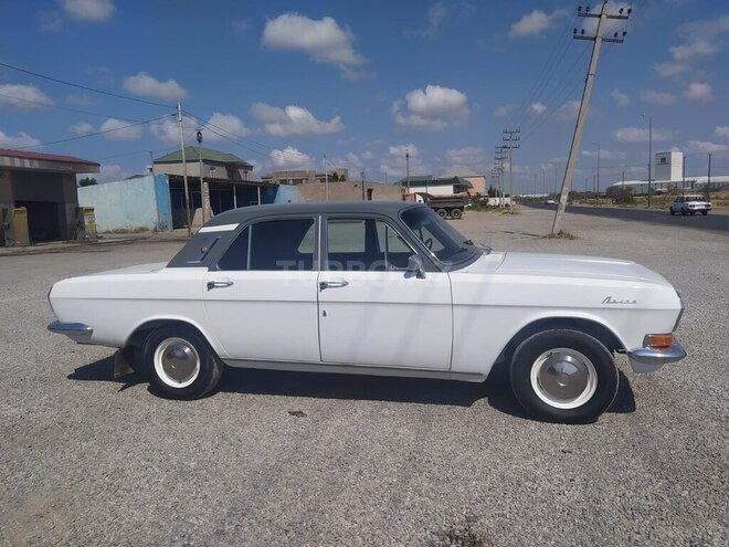 GAZ 24 1976, 240,000 km - 2.4 l - Bakı