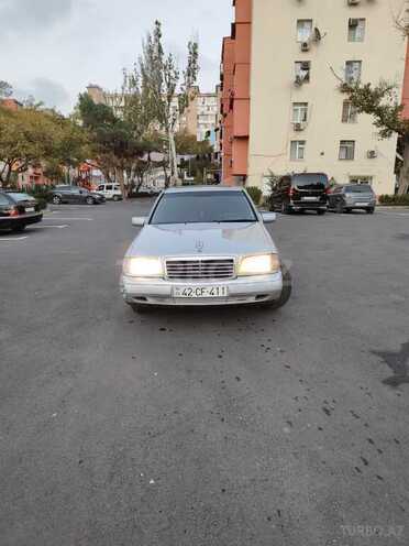 Mercedes C 180 1996, 300,000 km - 1.8 л - Bakı